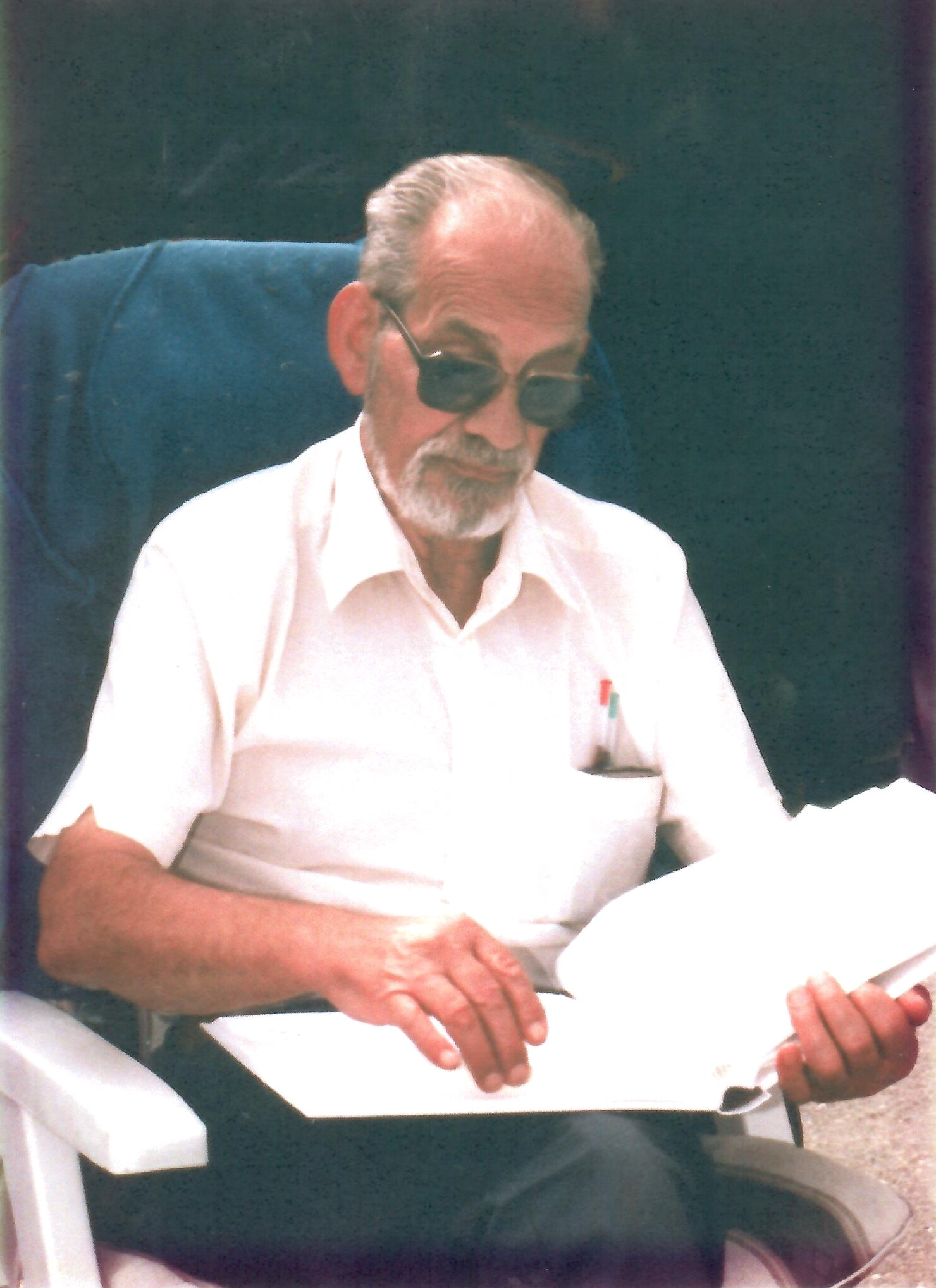 John de Haan Senior